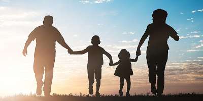 Hidden pressure of parental responsibility