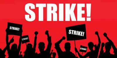 Declaration Of Strike By Ghana Physician Assistants Union Against unfair Treatment By Medical And Dental Council Of Ghana