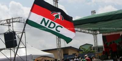 NDC Must Immediately Act on The New Ogbojo Residents Land Dispute Judgement Induced ‘Trauma,