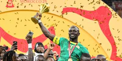 CAF, Senegal & Morocco 2026: Football matches are won on the pitch, not in boardrooms - By Uzoma Ahamefule