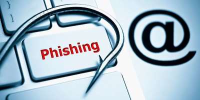 Phishing: Beware of the hooks online