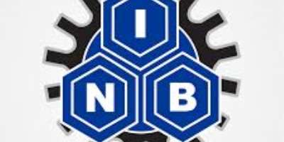 NIB Confusion: The Acronym Clash Hitting Ghanas Development and Security