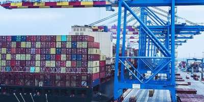 Importers demand action against shipping lines for defying GH¢720 container fee cap