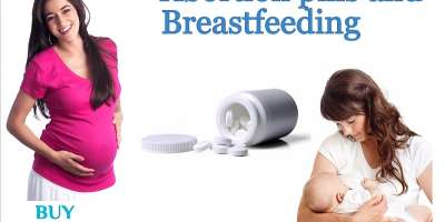 Effects of Abortion pills on Breastfeeding