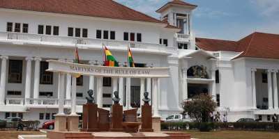 Implementing the Supreme Courts Directive: Balancing Voting Rights, Membership Registration, and Data Protection in Ghanas Political Parties