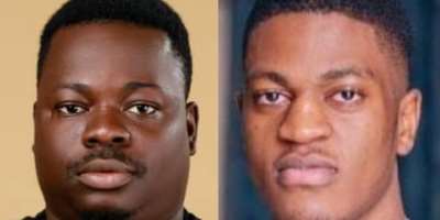VIDEO Some people are planning to shoot Sharaf Mahama — Dr Power Man