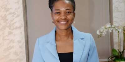 Victoria Nyarkoah Sam (PhD)