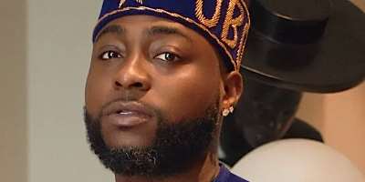Davido Explains Why He Reduced His Inner Circle