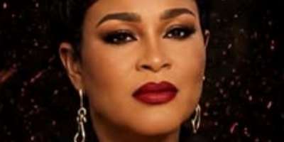 Bukky Wright