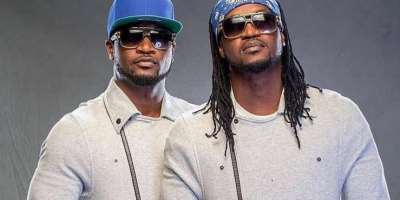 Peter Okoye Says P-Square reunion Was Fake, Opens Up On fallout With Paul