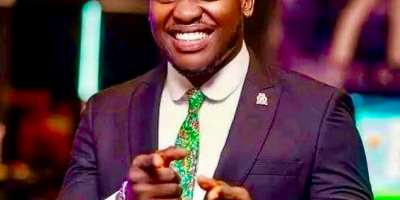 Late Pastor Mike