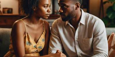 Dont Divorce Your Wife if DNA Proves That Your Child Is Not Yours. Do This First!