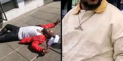 One African life lost is one too many. The killing of Nigerian businessman Big Joe in South Africa demands justice not speculation. Was this crime, xenophobia, or both? Until the truth emerges, Africa must confront the violence dividing its own people. #JusticeForBigJoe #SayNoToXenophobia