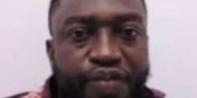 Former G4S guard sentenced over 117,200 Santander Bank fraud in London after fleeing to Ghana