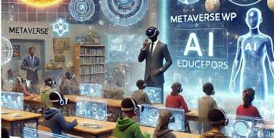 The Ripple Effect of AI Education on the African Continent