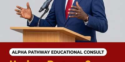 Useless Degrees? Adutwums Bold Claim Has Ghana Talking