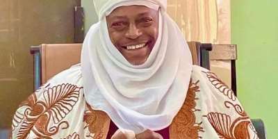 A Tribute To Prince Nazir Ado Ibrahim