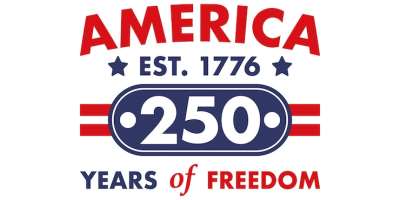 250 Years Free: America Fought. Nkrumah Dreamed. Africa Slept