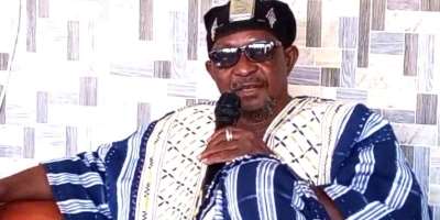 Alagumgube urged to champion training college for Bongo