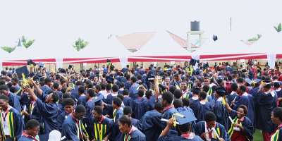 GNACOPS says GES graduation ceremonies ban does not specifically apply to private schools