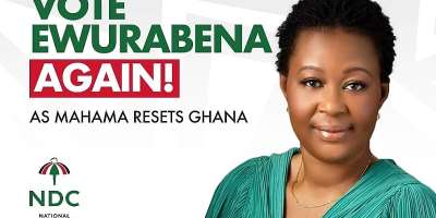 EWURA: The Yaa Asantewaa of Modern Democracy