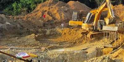 Two Administrations, Same Pattern of Betrayal: LI 2462 and the Legacy of Ghana’s Forests