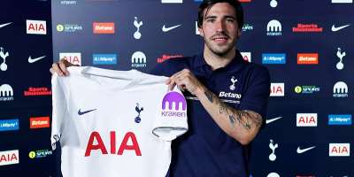 Tottenham seal 100m move for Newcastle United midfielder Sandro Tonali