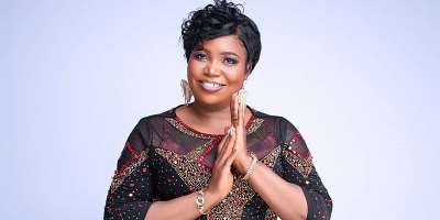 Agnes Danso unveils new single Eshe
