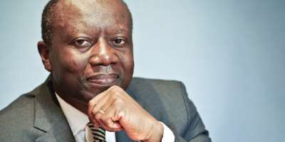 IMF bailout: Save Akufo-Addo the embarrassment and resign — CPP's Frimpomaa to Ken Ofori-Atta