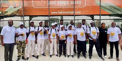 2026 Glasgow Commonwealth Games: Black Bombers depart for elite training camp in Belfast