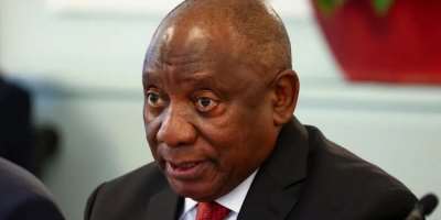 The effects of the Refusal of the Alleged Request for the State Visit by President Ramaphosa of South Africa and the way forward for Ghana