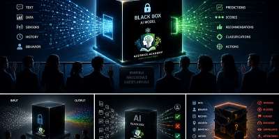 Inside the AI Black Box: Why Explainability Matters When Complex Models Make Decisions