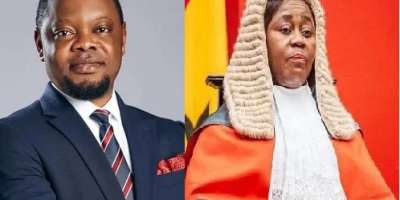 Judicial Misstep or Conflict of Interest? The ECOWAS Court’s Dilemma in Ghana’s Chief Justice Case