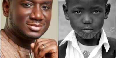 Noble Nketsiah