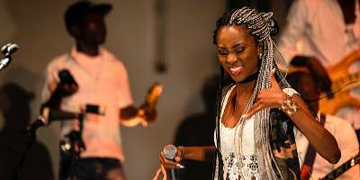 Why Ghanaian music struggles to get paid and played