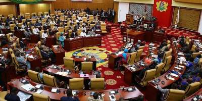 Parliament passes Community Service Bill to reduce custodial sentencing