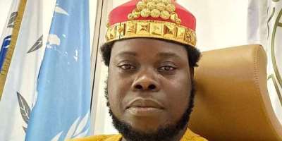 King Oyanka