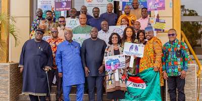 Nigeria Labour Congress and Ghana TUC unite to shield workers from climate transition job risks