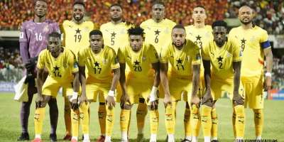 Beyond The Boogeyman: Deconstructing Fifa’s Impunity And The Roadmap For Ghana Football