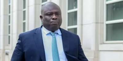 Asante Kwaku Berko, Former Banker