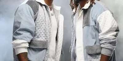 P-Square: ‘Make Una Behave Like Twins For Once’
