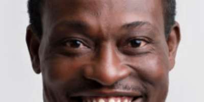 Kissi Agyebeng