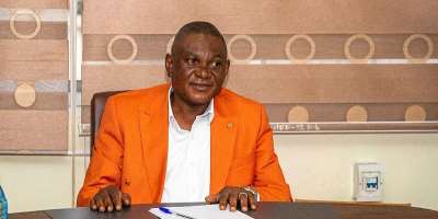 An Open Letter To The Mayor Of Tamale Metropolis: Hon. Adam Abubakari Takoro