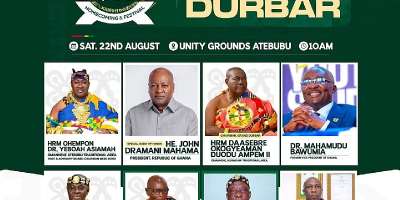 Meko Bono Festival 2026: Atebubu Gears Up for a Grand Showcase of Bono Heritage
