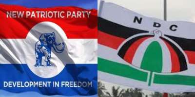 NDC & NPP