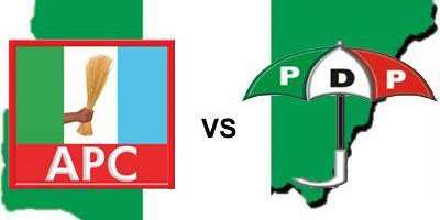 Nigerians want to be free from APC and PDP