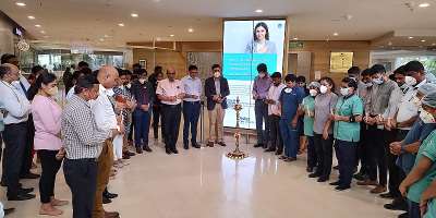 World Organ Donation Day 2022: Aster CMI Hospital pays tribute to organ donors, the selfless unsung heroes