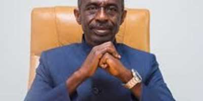 NDC to set up committee for selection of murtalas replacement for Tamale Central