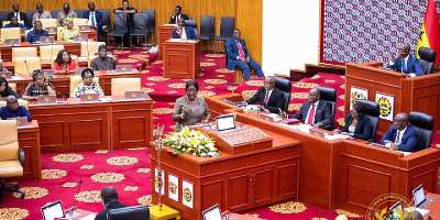 Helicopter crash: Parliament opens book of condolence for victims