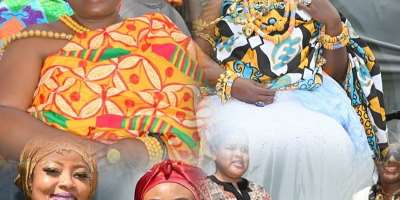GhanaFest 2026 Shatters Expectations, Cements Its Place as the Diaspora’s Premier Ghanaian Cultural Festival
